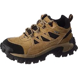 woodland Men's Leather Sneaker-picture-52