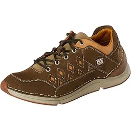 woodland Men's Leather Sneaker-picture-41