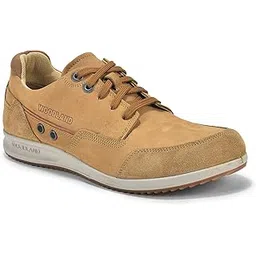 woodland Men's Leather Sneaker-picture-45