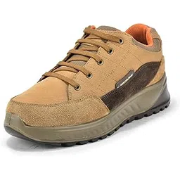 woodland Men's Leather Sneaker-picture-13