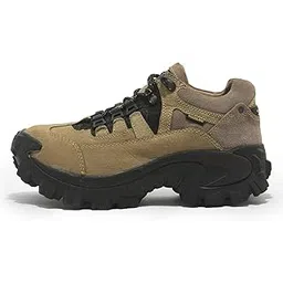 woodland Men's Leather Sneaker-picture-29