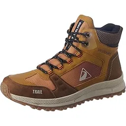 Woodland Men's Mesh Running Shoe-picture-11