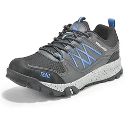 woodland Men's Mesh Running Shoe-picture-27