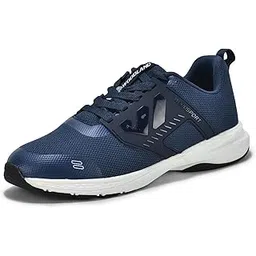 woodland Men's Mesh Running Shoe-picture-32