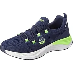 woodland Men's Mesh Running Shoe-picture-27