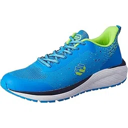 woodland Men's Mesh Running Shoe-picture-38