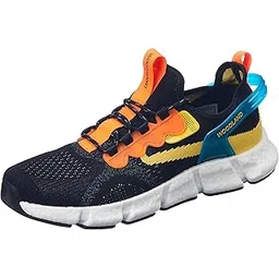 woodland Men's Mesh Walking Shoes-picture-16