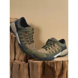 Woodland Mens Multi Sneakers-picture-42