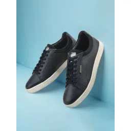 Woodland Men's Navy Casual Sneaker-picture-24