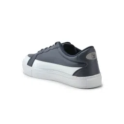 Woodland Men's Navy Casual Sneaker image 5