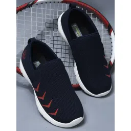 Woodland Men's Navy Running Shoes-picture-43