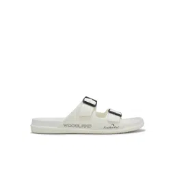 Woodland Men's Off White Casual Sandals image 3