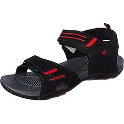 woodland Men's Sandals-picture-15