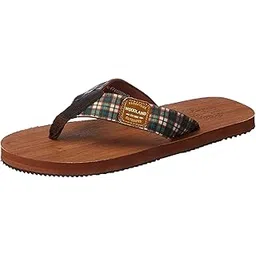 woodland Men's Slip On Flip-Flop-picture-24