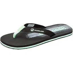 woodland Men's Slip On Flip-Flop-picture-33