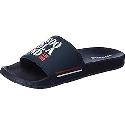 woodland Men's Slip-On Flip-Flop-picture-13