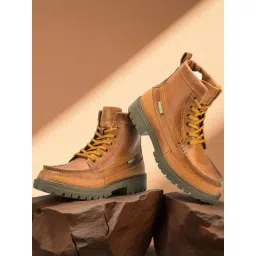 Woodland Men's Snaype Boots-picture-20