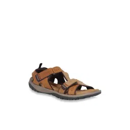 Woodland Men's Snaype Floater Sandals-picture-10