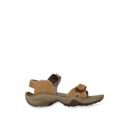 Woodland Men's Snaype Floater Sandals-picture-29