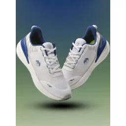 Woodland Men's White Running Shoes-picture-26