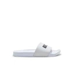Woodland Men's White Slides-picture-34
