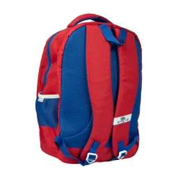 Woodland Red Backpack image 2