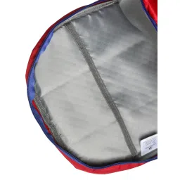 Woodland Red Backpack image 4