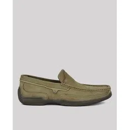 woodland Slip-On Casual Shoes-picture-26