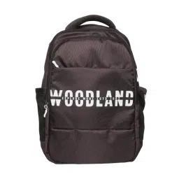 Woodland Wine Textured Backpack-picture-41