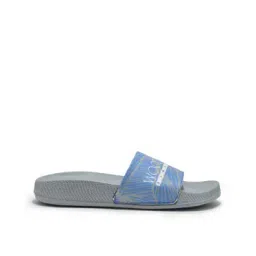 woodland Women Brand Print Open-Toe Slides-picture-19