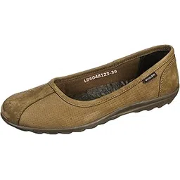 woodland Womens Lb 6048123rw Ballet Flat-picture-37