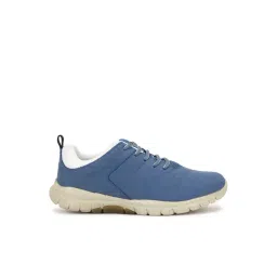 Woodland Women's LS 3267119 Dark Sky Blue Sneakers-picture-18