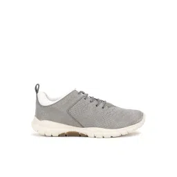 Woodland Women's LS 3267119 Grey Sneakers-picture-26