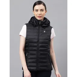 Woods Hooded Padded Jacket-picture-17