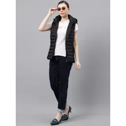 Woods Hooded Padded Jacket image 2