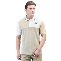 Woods Multicolor Regular Fit Polo T-Shirt-picture-28