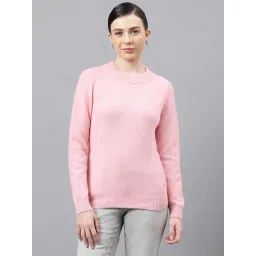 Woods Pink Sweater-picture-28