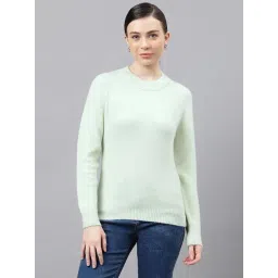 Woods Pista Green Sweater-picture-22