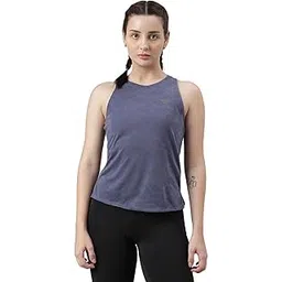 woods Women Polyester Solid Casual Round Neck Tops-picture-11