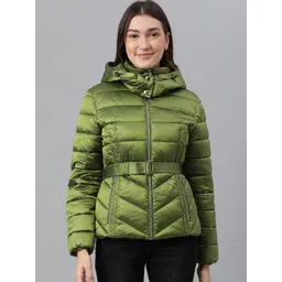 Woods Women Puffer Jacket-picture-30