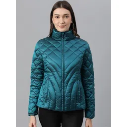 Woods Women Quilted Jacket-picture-38