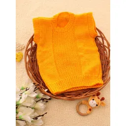 Woonie Boys Cable Knit Pullover-picture-28