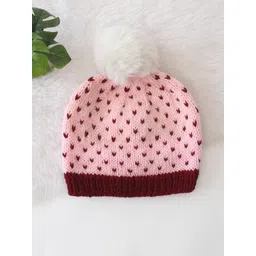 Woonie Kids Embroidered Beanie-picture-35