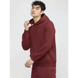 WOOSTRO Men Hooded Sweatshirt-picture-24