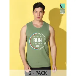 WOOSTRO Men Typography 2 Printed Slim Fit T-shirt-picture-38