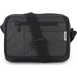 wooum Sling Bag Cross Body Bag Travel Side Bag Office Bag Shoulder Bag Travel Pouch Leisure Bag Money Bag for Adults-picture-41