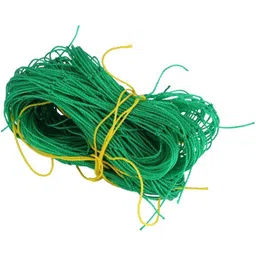 world net enterprise Plant Support Net and Gardening Netting Green Colour 5Feet x 10 Feet Hiking Net-picture-12