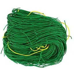 world net enterprise Plant Support Net and Gardening Netting Green Colour 5Feet x 15 Feet Hiking Net-picture-9