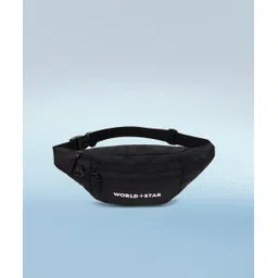 Worldstar combo rock black ,grey waist bag Pure Luxury Classics Trio Fanny Pack Combo for Men Women | Waist Bags for Men Women | Chest Crossbody Travel Bags | Small Hiking Trekking Travelling Bag | Sports Waist Pouch Cycling Walking Running Bags | Daily Use Travel Pouches | Fashion Bum Bags for Boys Girls. Waist Pouch | Fanny Pack | Bum Bag | Chest Bag (RED & WHITE )-picture-10