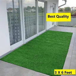 worthful creation 3x6 Feet Artificial Turf Roll-picture-15